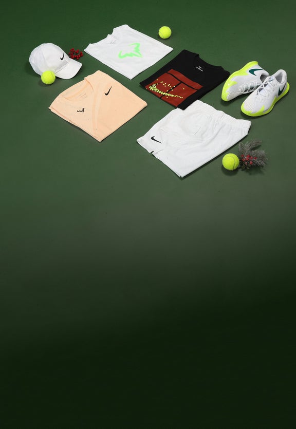 NIKE APPAREL