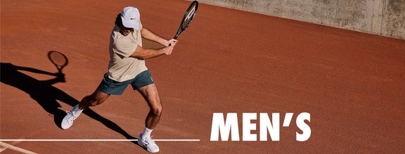 Men's