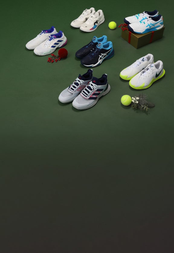 MEN'S SHOES