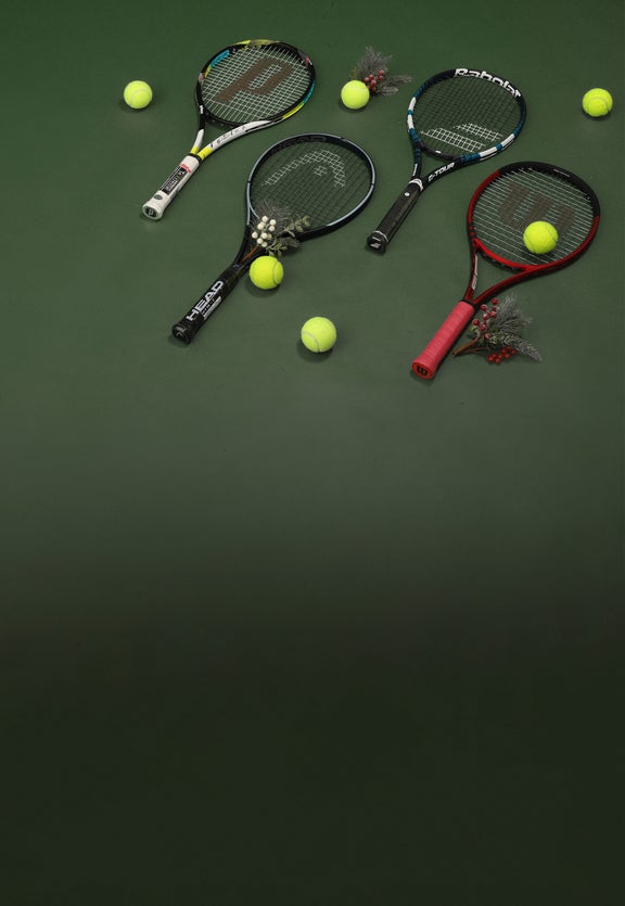 RACQUETS UNDER $199