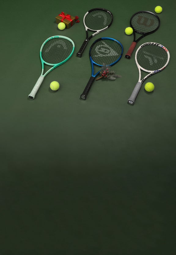 BEST 2024 <br>RACQUETS
