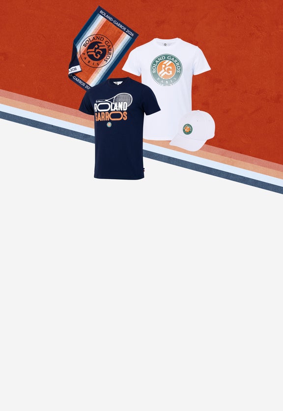 Roland Garros