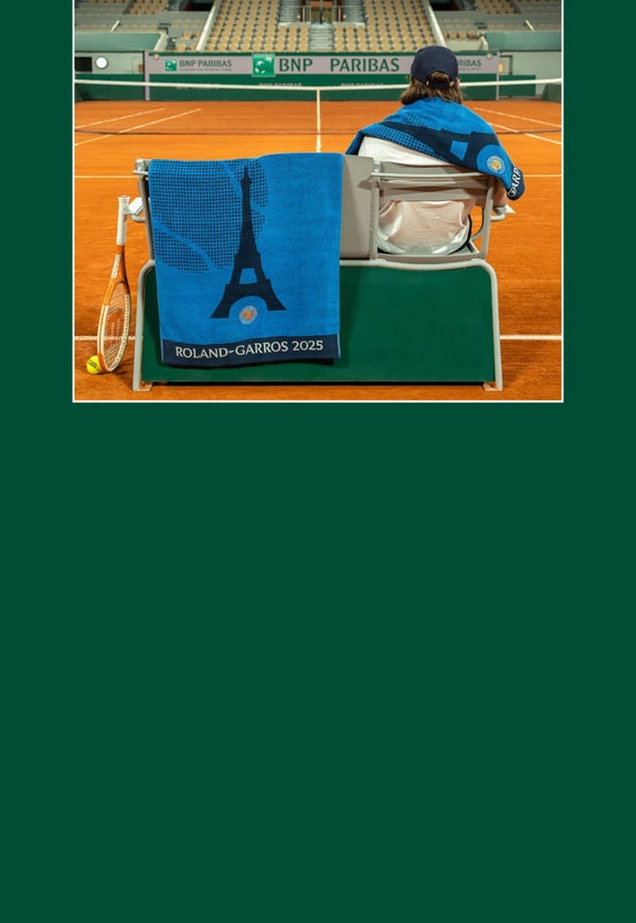 Roland Garros