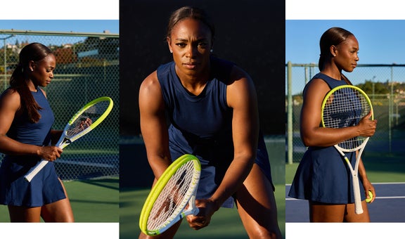 Tecnifibre Fire Image