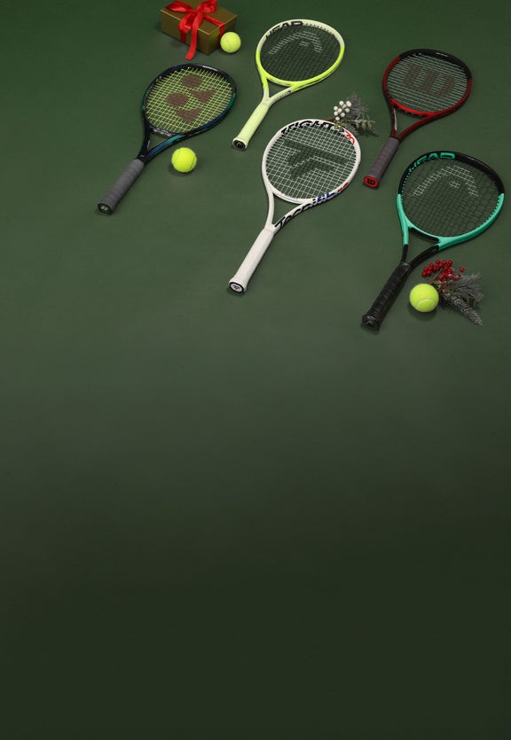 BEST TRANSITION RACQUETS