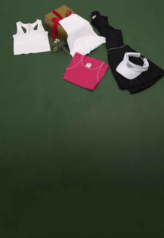 WILSON APPAREL