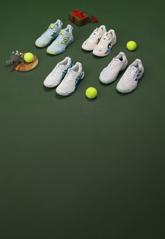 WOMEN'S SHOES