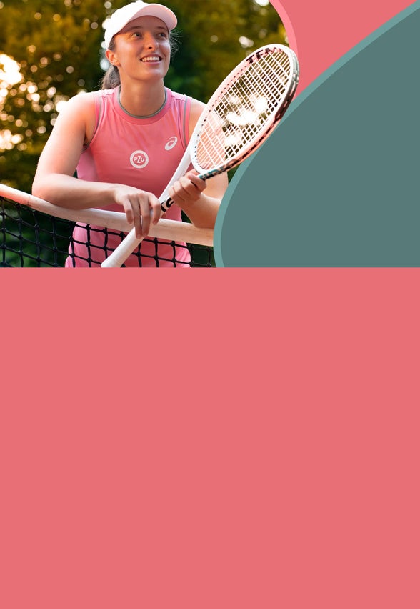 Tempo 298<br> Iga Racquet