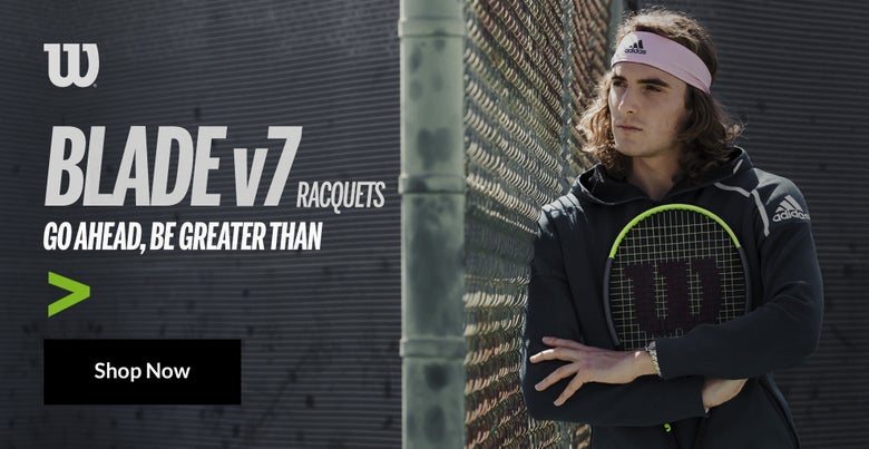 Tennis Only - Official Partner of Tennis Warehouse US and EU - Shop Racquets, Tennis Shoes, Tennis String, Tennis Clothing...