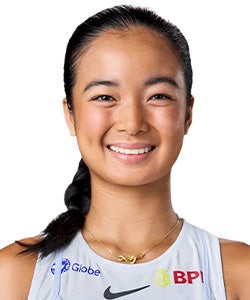 Profile image of Alexandra Eala