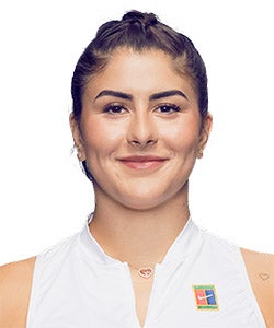 Profile image of Bianca Andreescu