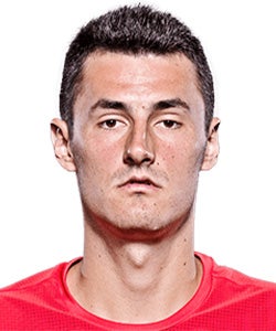Profile image of Bernard Tomic