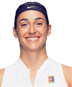 Profile image of Caroline Garcia