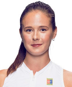 Profile image of Daria Kasatkina