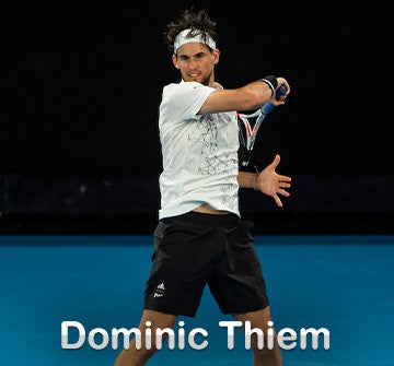 Dominic Thiem Tennis Only