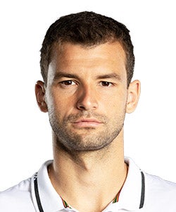 Profile image of Grigor Dimitrov