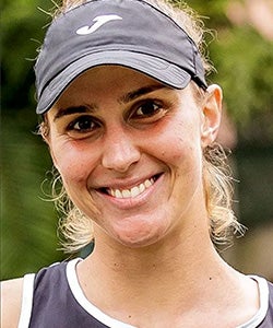 Profile image of Beatriz Haddad Maia