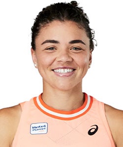 Profile image of Jasmine Paolini