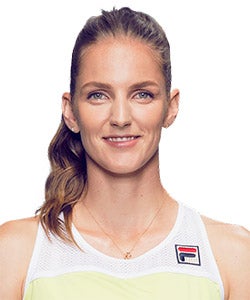 Profile image of Karolina Pliskova