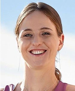 Profile image of Liudmila Samsonova