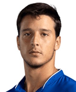 Profile image of Luciano Darderi