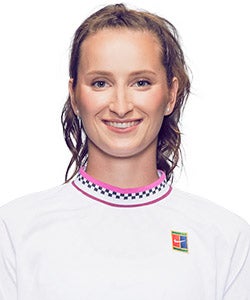 Profile image of Marketa Vondrousova