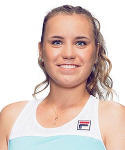 Profile image of Sofia Kenin