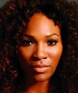 Profile image of Serena Williams