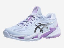 Asics Court FF 3 Clay Night Energy Women's Shoes 