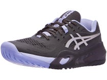 Asics Gel Resolution X Night Energy AC Gr/Si Men's Shoe