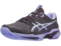 Asics Solution Speed FF 4 Clay Night Energy Men's Shoe 