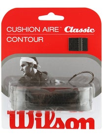 Wilson Cushion-Aire Classic Contour Replacement Grip - W & D Strings