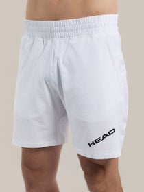 Head Men's Pro Short White S