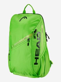 Head Tour Backpack Bag 25L Sharp Green
