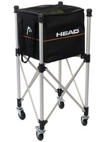 Head Ball Trolley & Bag