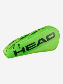 Head Tour Racquet Bag S  Sharp Green