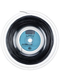 Luxilon ALU Power Black 16L/1.25 String Reel - 220m