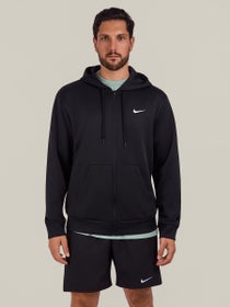 Nike Men's Dri-Fit UV Fleece Full-Zip Hoodie 