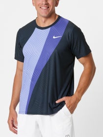 Nike Men's Slam Top Purple S