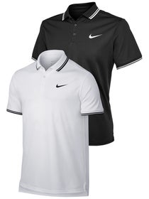 Nike Men's Solid Polo