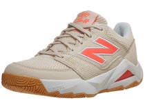 New Balance Coco Delray B Bisque/Gum Women's Shoe