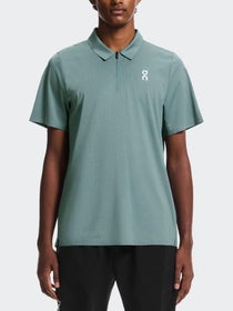 ON Men's Court Polo