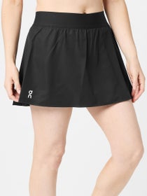 ON Women's Court Pleated Skirt Black S