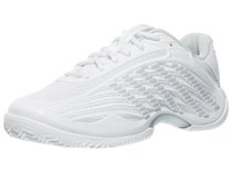 KSwiss Hypercourt Express 3 Clay Wh/Bl Women's Shoe 