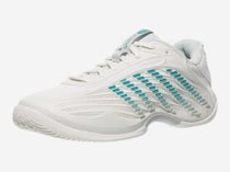 KSwiss Hypercourt Express 3 Wide Wh/Bl Women's Shoe