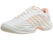 KSwiss Hypercourt Express 3 Crm/Peach Women's Shoe