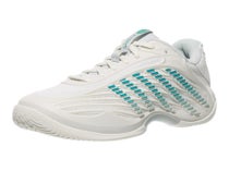 KSwiss Hypercourt Express 3 Wh/Baltic Women's Shoe 