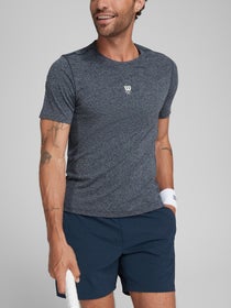 Wilson Men's Breakpoint Seamless Tee