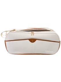 Wilson RF Lawn Tournament 15PK Racquet Bag 