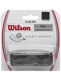 Wilson Sublime Replacement Grips